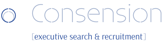 Consension [executive search & recruitment]